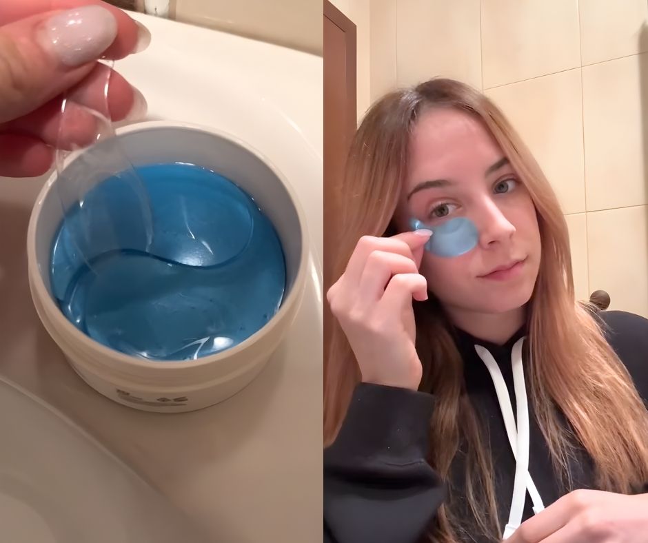 Isplati li se kupiti ove popularne jastučiće za smanjenje tamnih i natečenih podočnjaka?