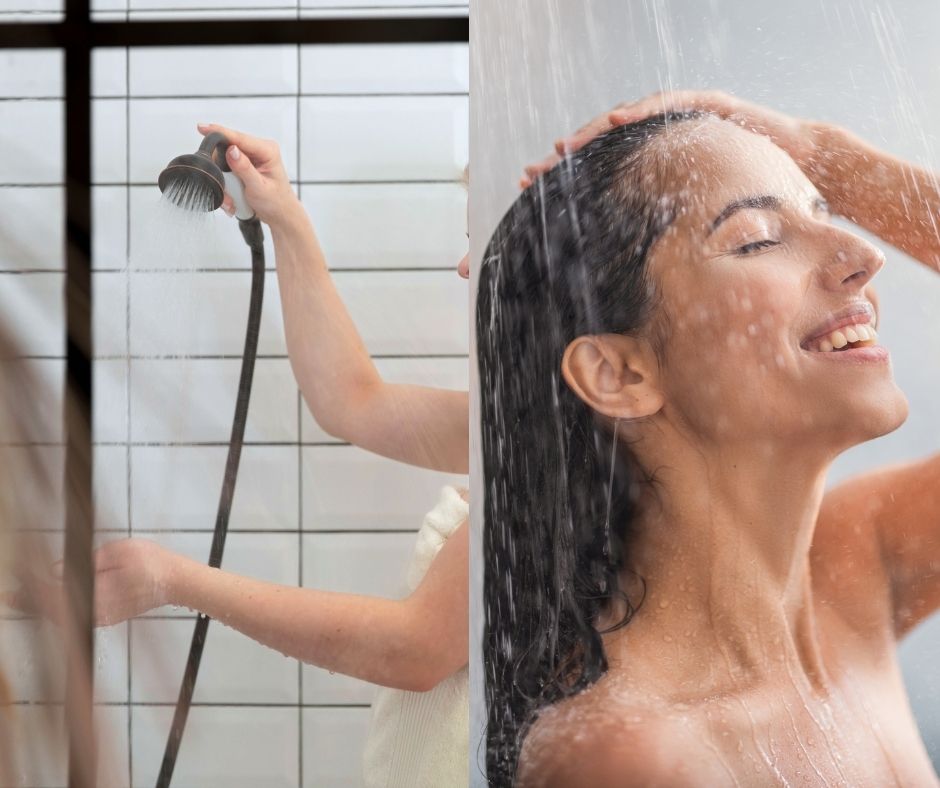 Najbolji filteri za tuš za tvrdu vodu punu kamenca – izuzetno pomažu našoj koži i kosi