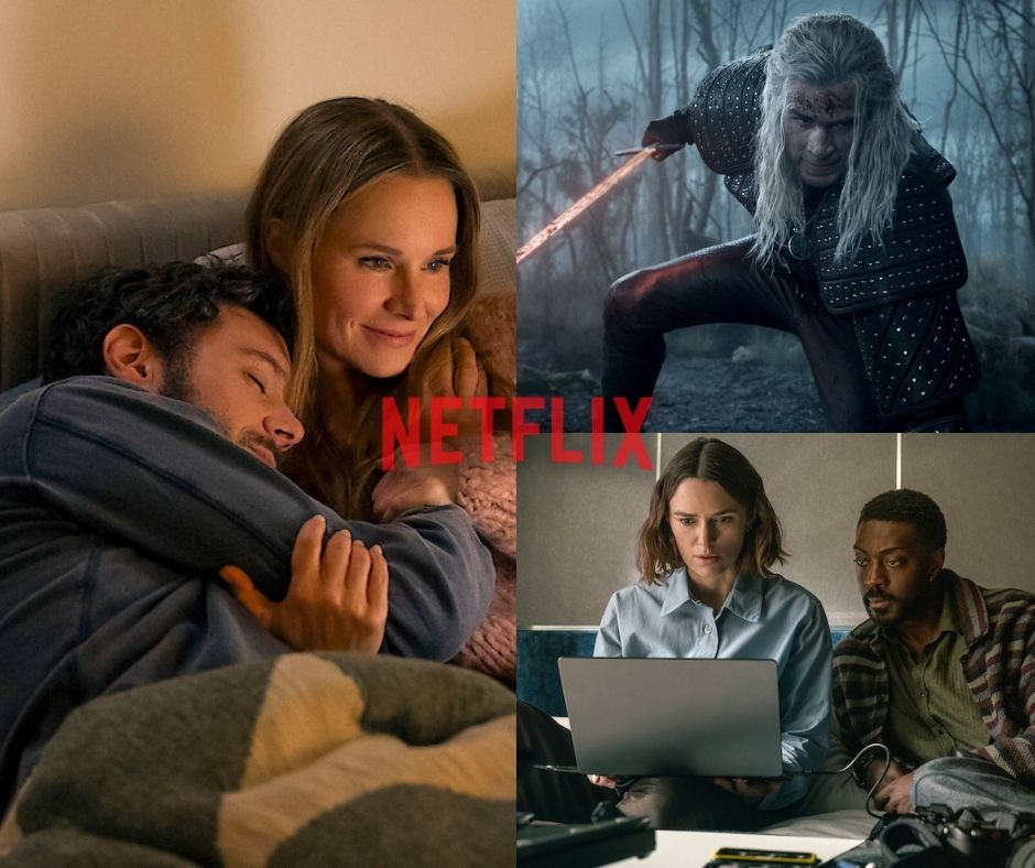 Što gledati na Netflixu u listopadu 2025. godine? Donosimo 10 najočekivanijih serija i filmova
