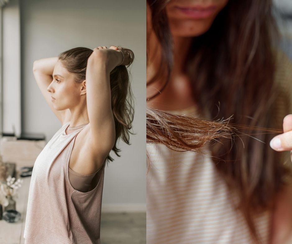 Ovaj dodatak kosi čini više štete nego koristi: evo što biste trebali upotrebljavati umjesto toga