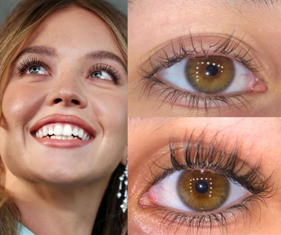 Ovaj serum obećava zavidno duge i guste trepavice: obožava ga i Sydney Sweeney