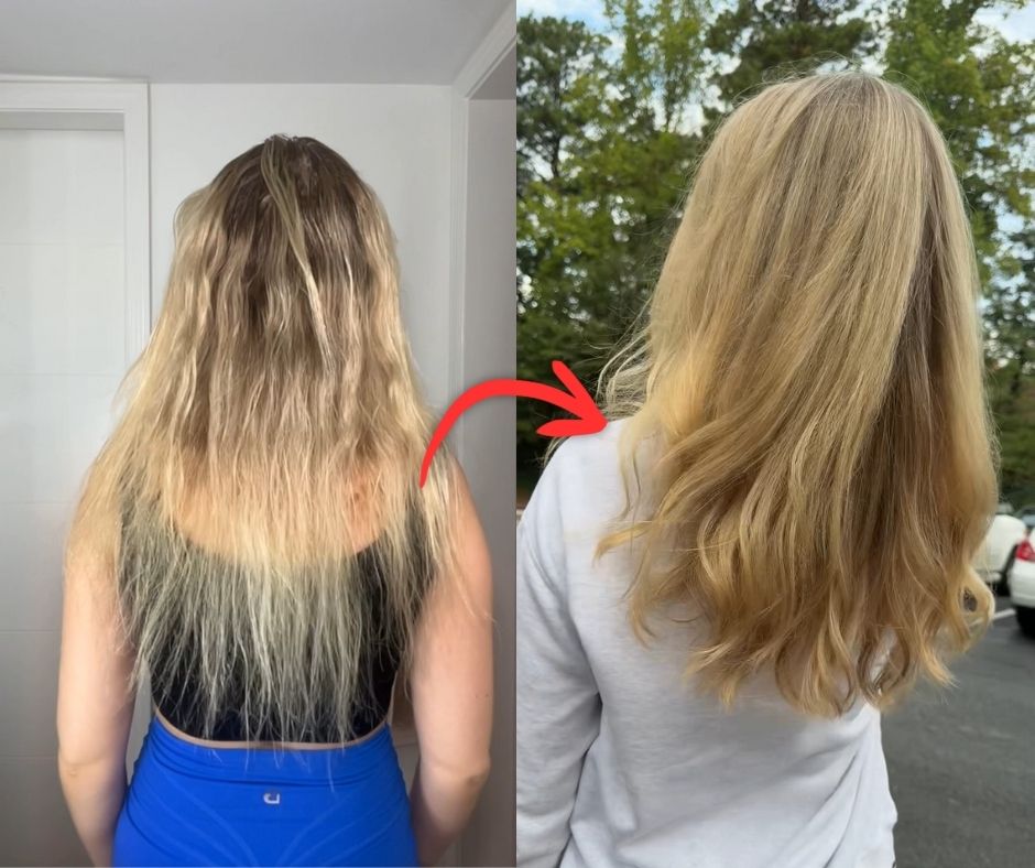 TikTok je poludio za šamponima s ovim zanimljivim sastojkom – prije smo ih svi upotrebljavali