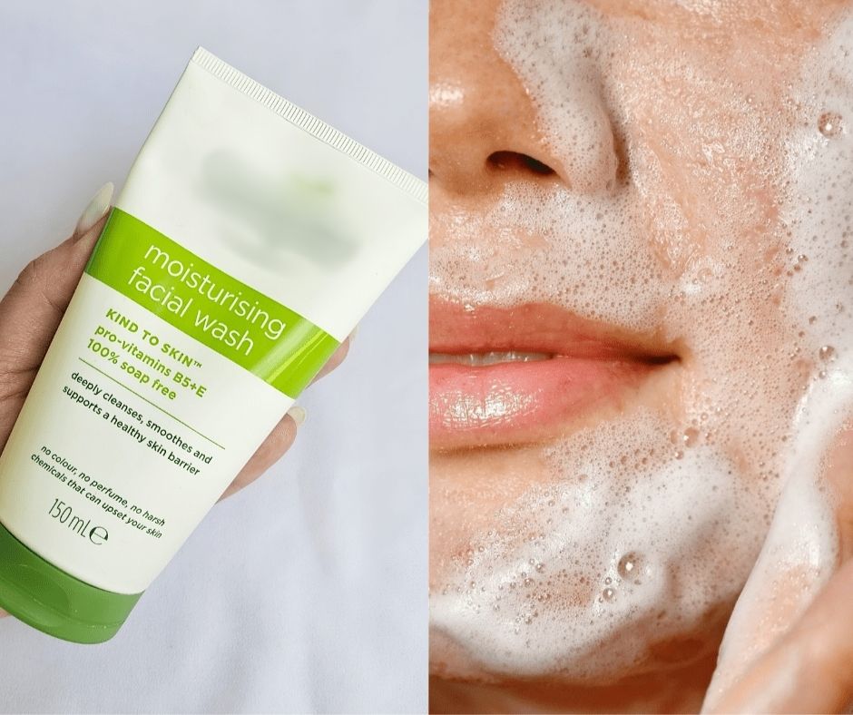 Kupila sam nebrojeno mnogo pakiranja ovog nježnog gela za čišćenje lica – cijena mu je manja od 6 €