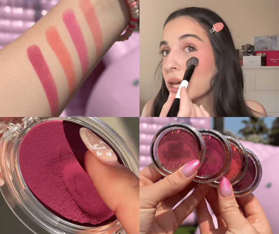 Za novo drogerijsko rumenilo kažu da je 