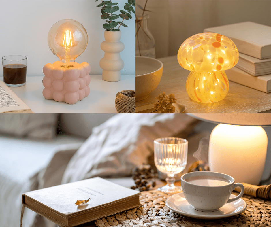 Stolne lampe za manje od 10 eura – izdvajamo 10 modela koji će podići svaki interijer