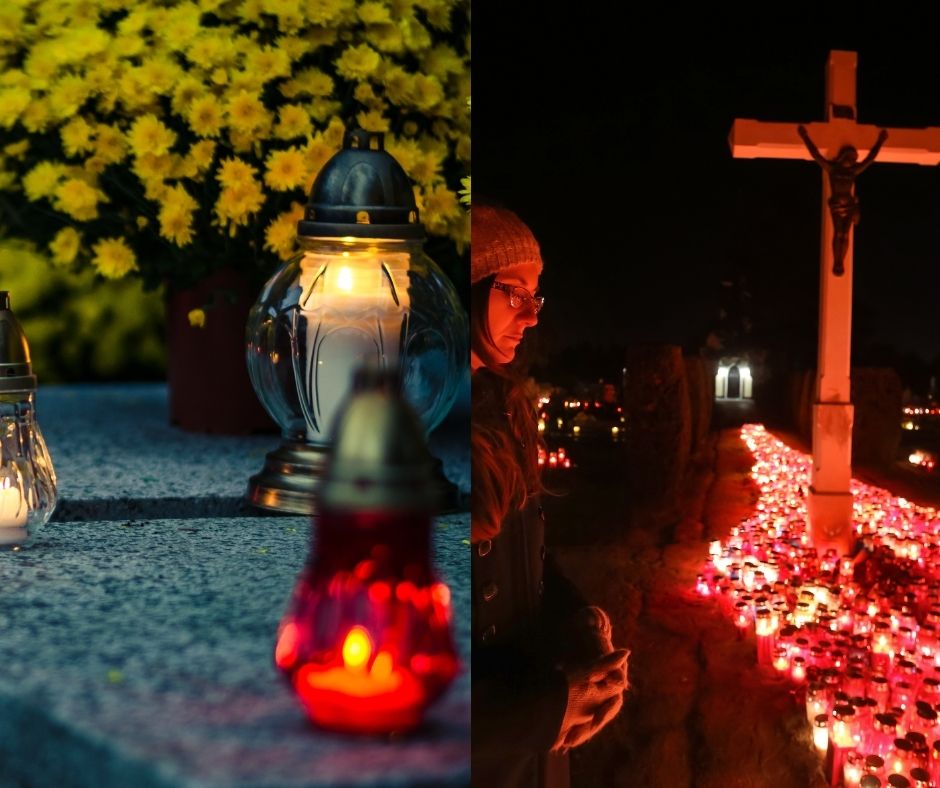 Svi sveti i Dušni dan: ključne razlike koje mnogi ne znaju, a važno ih je razumijeti