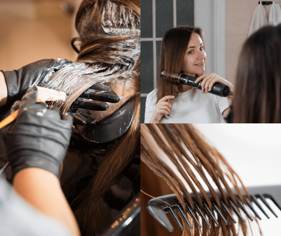 Želite da boja kose dulje traje? Ovih 9 stavki morate izbjegavati 