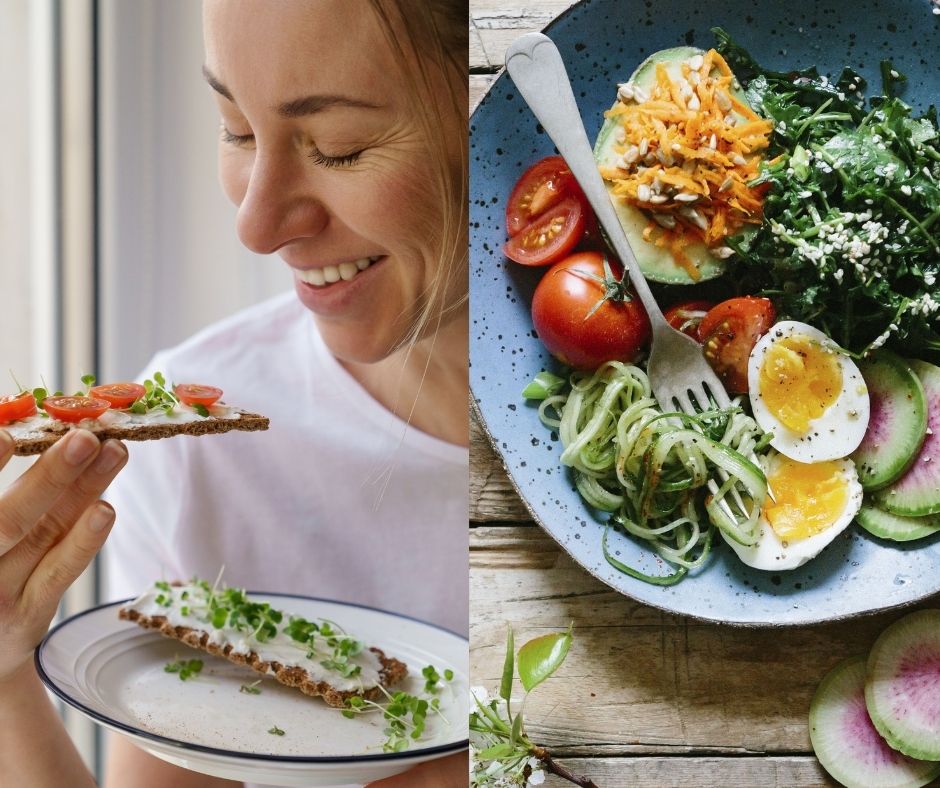 15 međuobroka koji imaju manje od 100 kalorija: možete ih konzumirati bez grižnje savjesti