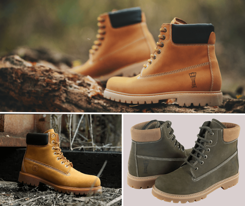 Borovo ima svoju verziju Timberland čizama: dvostruko su jeftinije, a jednako kvalitetne