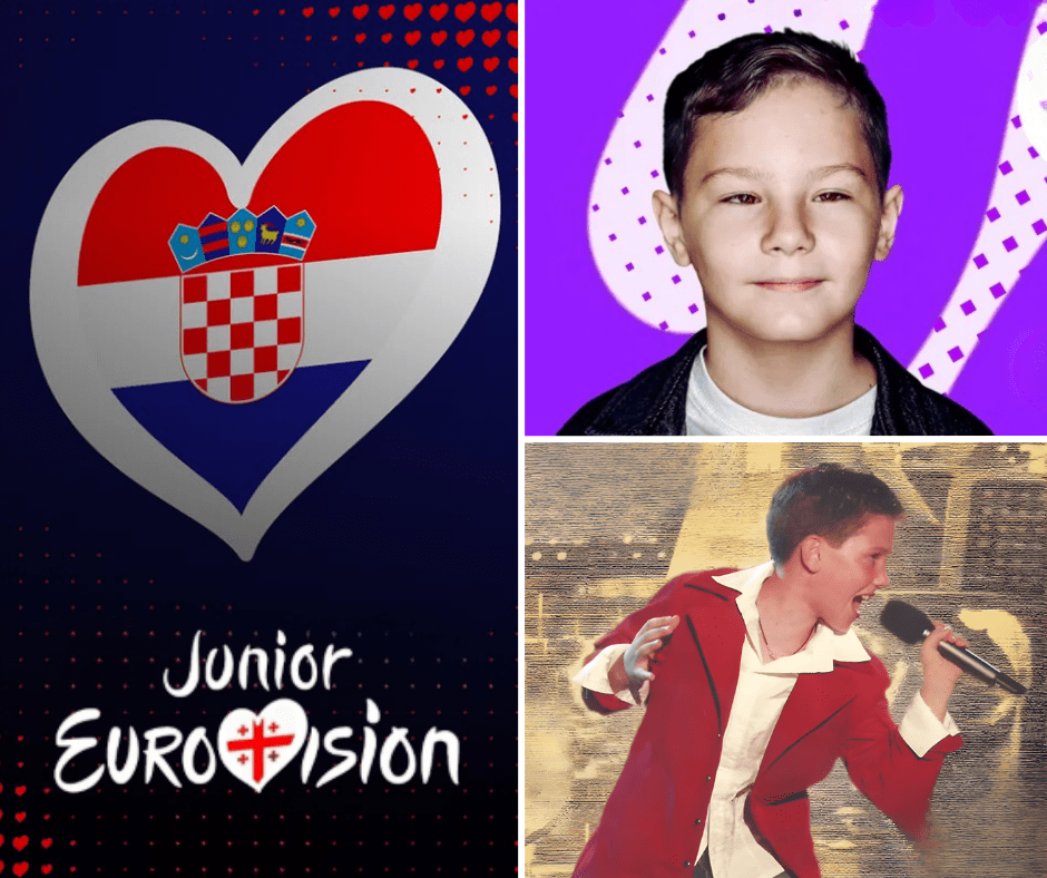 Pamtite li sve predstavnike Hrvatske na Dječjem Eurosongu? Neki su izgradili i uspješnu karijeru