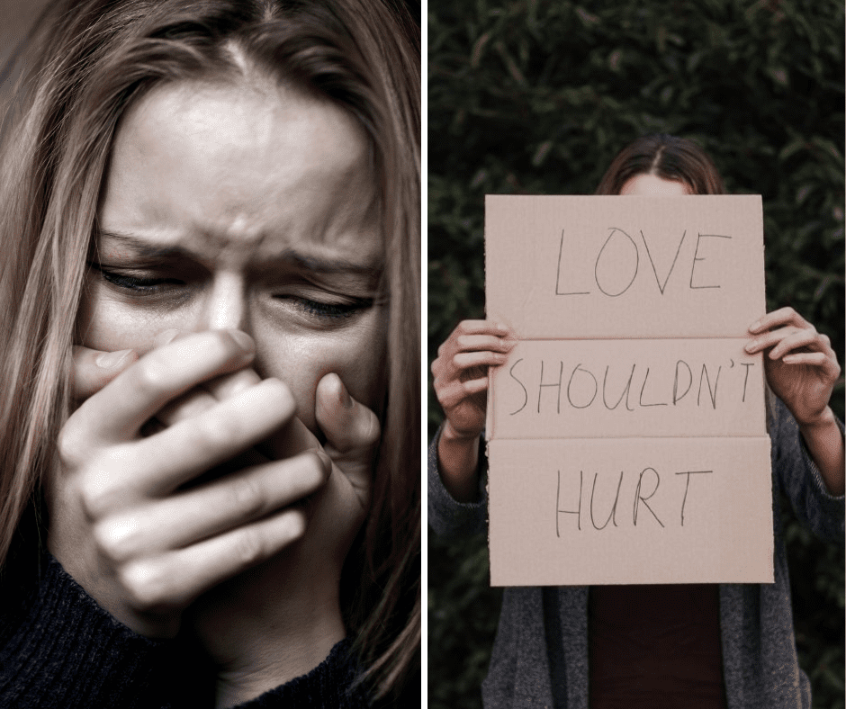 Previše je žena koje trpe emocionalno zlostavljanje – ne smijemo ignorirati upozorenja