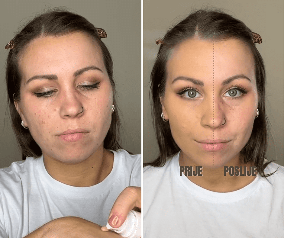 Ovaj tekući puder konačno je dostupan u dm-u: Time ga je proglasio jednim od najboljih u 2025.