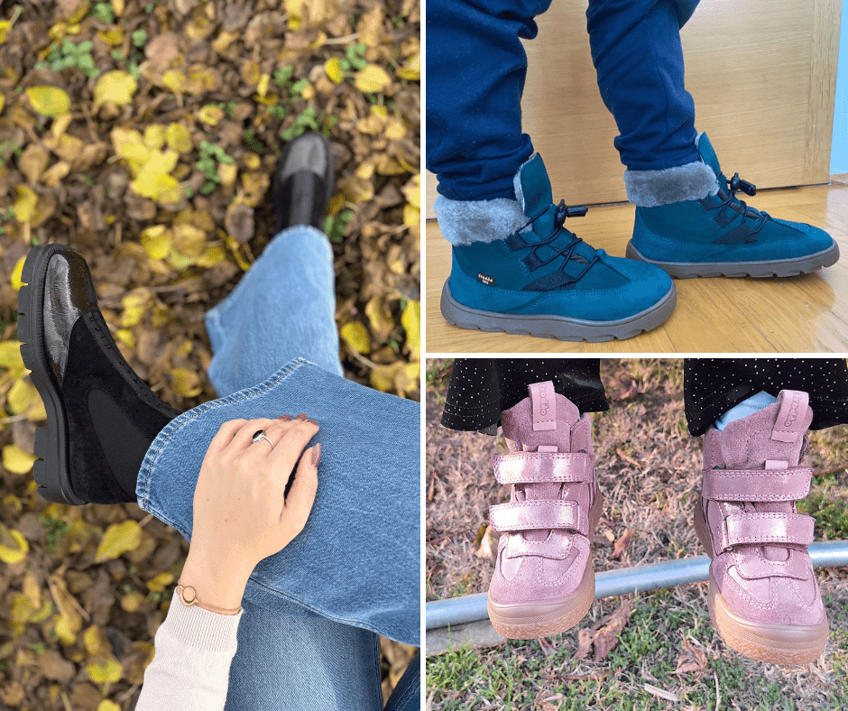 Ovaj web shop ima najkvalitetnije gležnjače: testirale smo 3 modela za različite uzraste