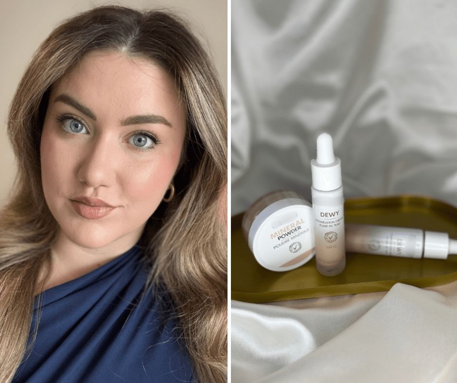 Imam alergije i osjetljivu kožu: podloga za lice i mineralni puder poznatog brenda iznenadili su me