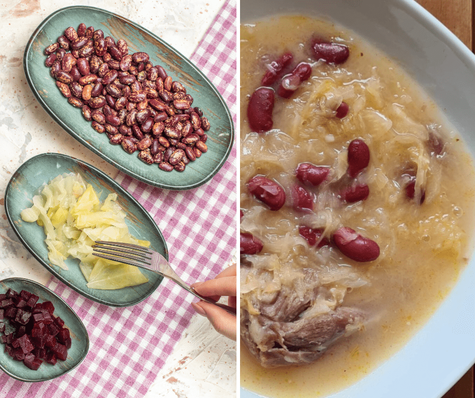 Ovo se jelo inače ne priprema u Dalmaciji: oduševilo me kada ga je svekrva prvi put napravila