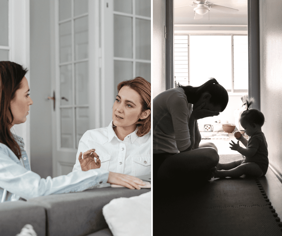 Lažne prijateljice i majčinstvo: kako se nositi s toksičnim mamama?