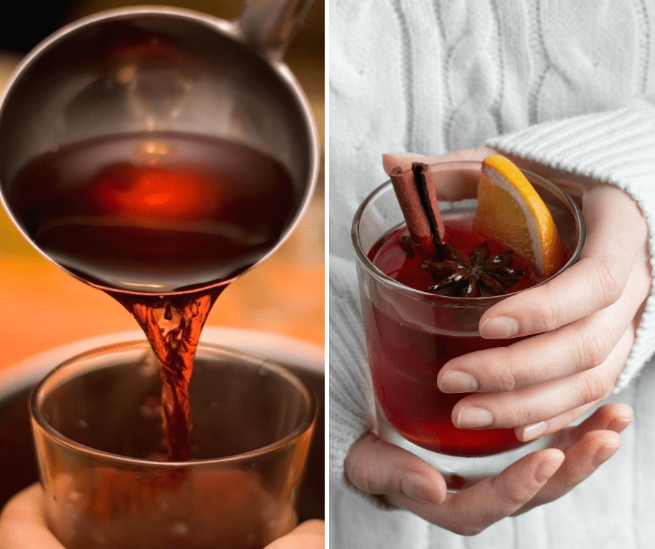 Martinje u čaši: imamo recept za najbolje kuhano vino koje ćete uvijek htjeti praviti