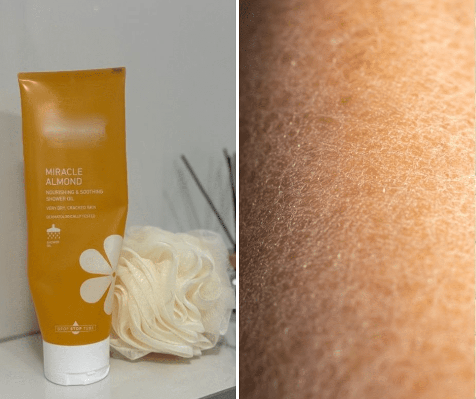 Obožavala sam gelove za tuširanje ovog brenda – sve dok im nisu promijenili formulu