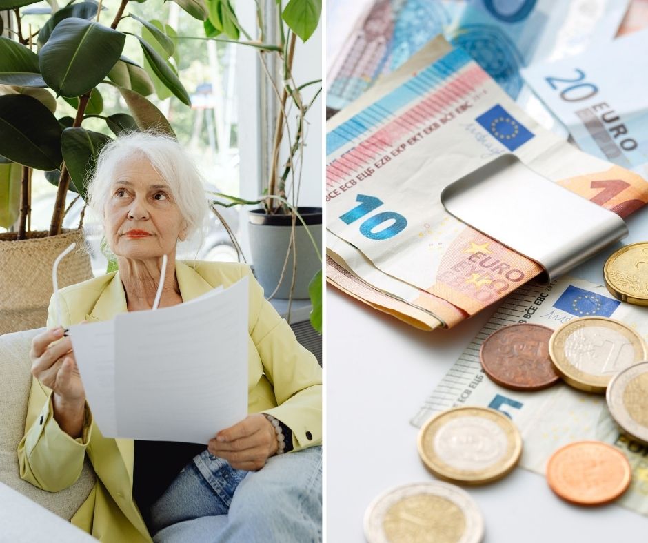 Od 2026. žene će ići sve kasnije u mirovinu: evo kako se možete financijski pripremiti