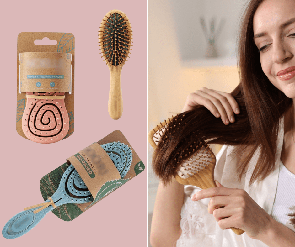 5 najboljih eko četki za kosu – hit među ljubiteljicama 