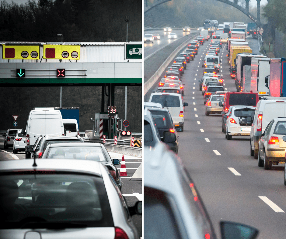 Zbogom rampama: naplatne kućice odlaze u povijest uz novi sustav naplate cestarine