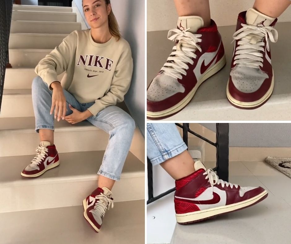 Air Jordan obuća: isplati li se kupiti ove popularne Nike tenisice?