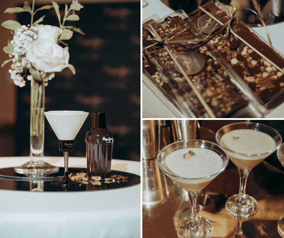 Addictive Indulgence event: spoj parfema, čokolade i kreativnosti u Muzeju čokolade