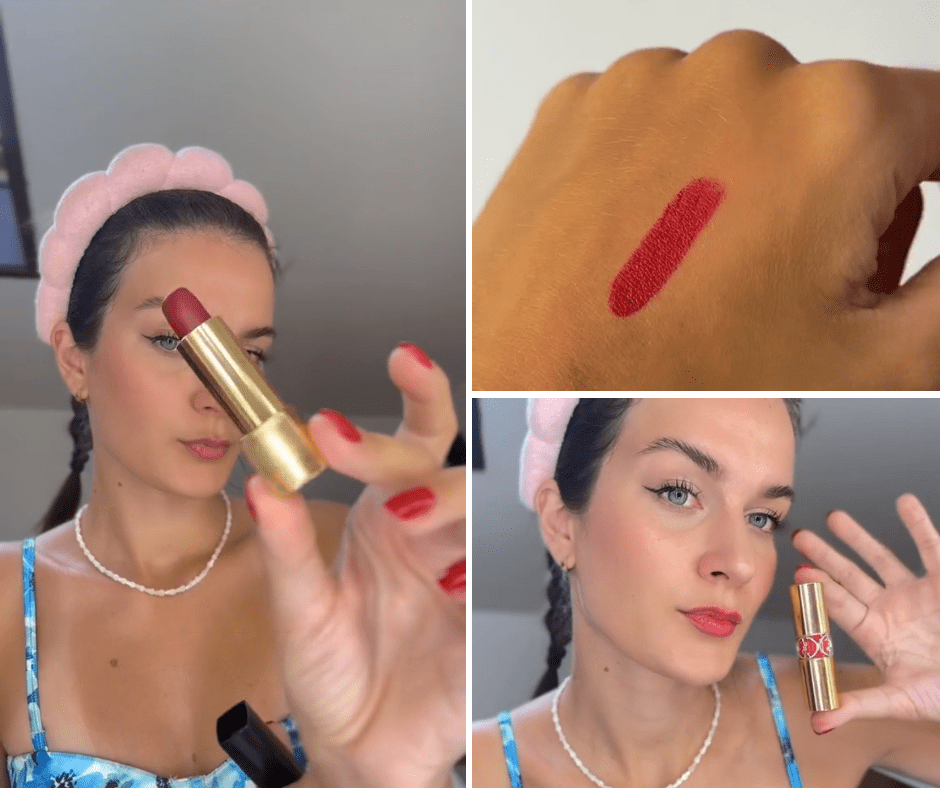 Ruževi za usne koje morate isprobati ove jeseni: 3 ruža u nijansama koje savršeno pristaju svima