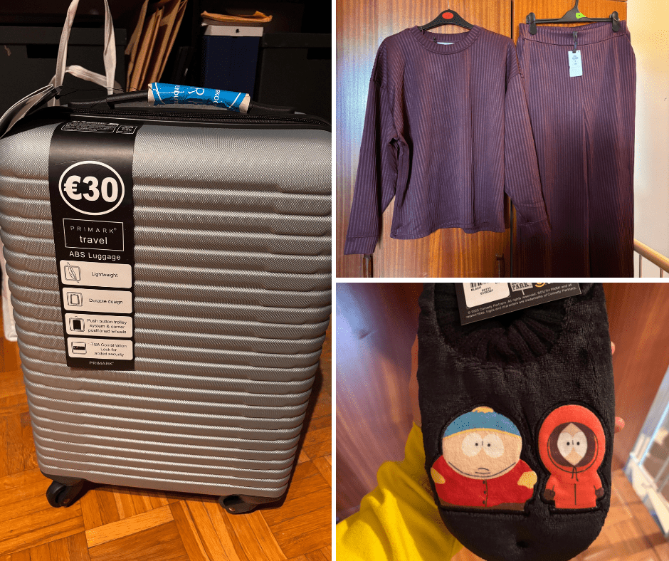 Posjetila sam Primark i ostala oduševljena trenutačnom ponudom – od običnih komada do božićnog asortimana