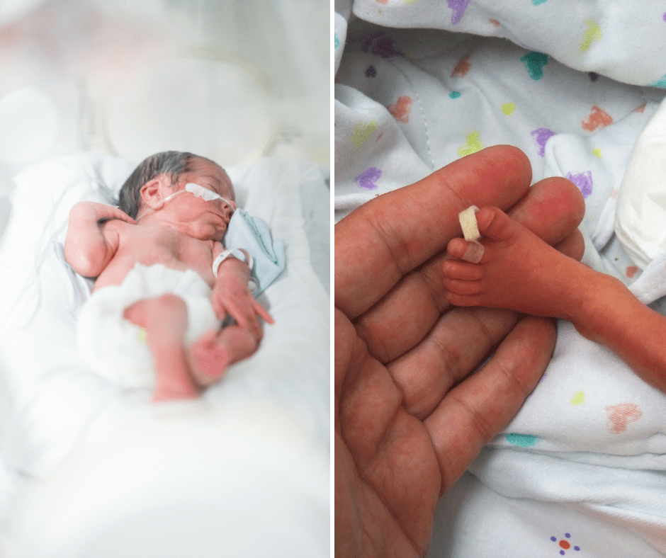 Svjetski dan prijevremeno rođene djece: podrška i savjeti za obitelji palčića