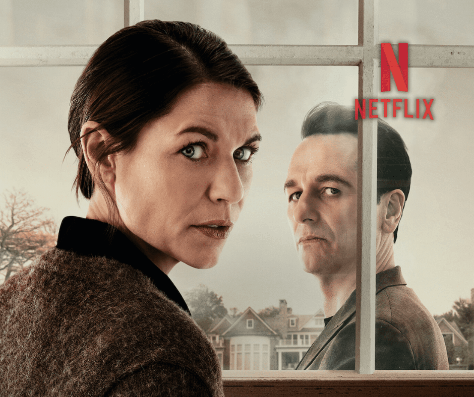 Ovaj novi Netflixov triler možda će vas držati budnima cijelu noć – jeste li spremni?