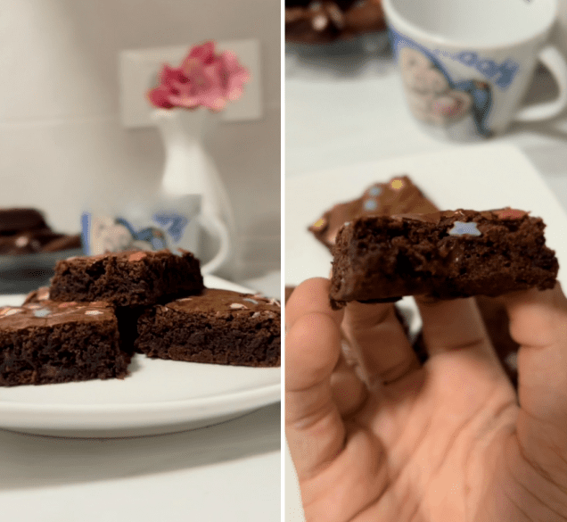Najsočniji brownie kolač koji sam ikada jela: jednostavan recept koji će svatko moći napraviti