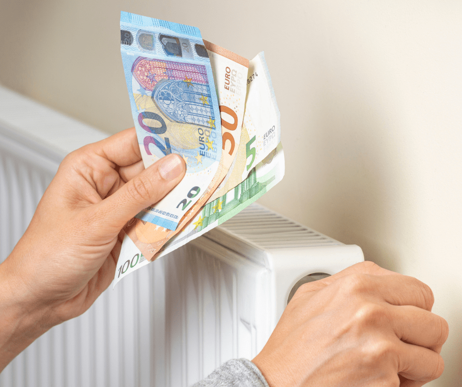 Kako smanjiti račun za grijanje? Donosimo 5 savjeta i otkrivamo što nipošto ne biste trebali raditi