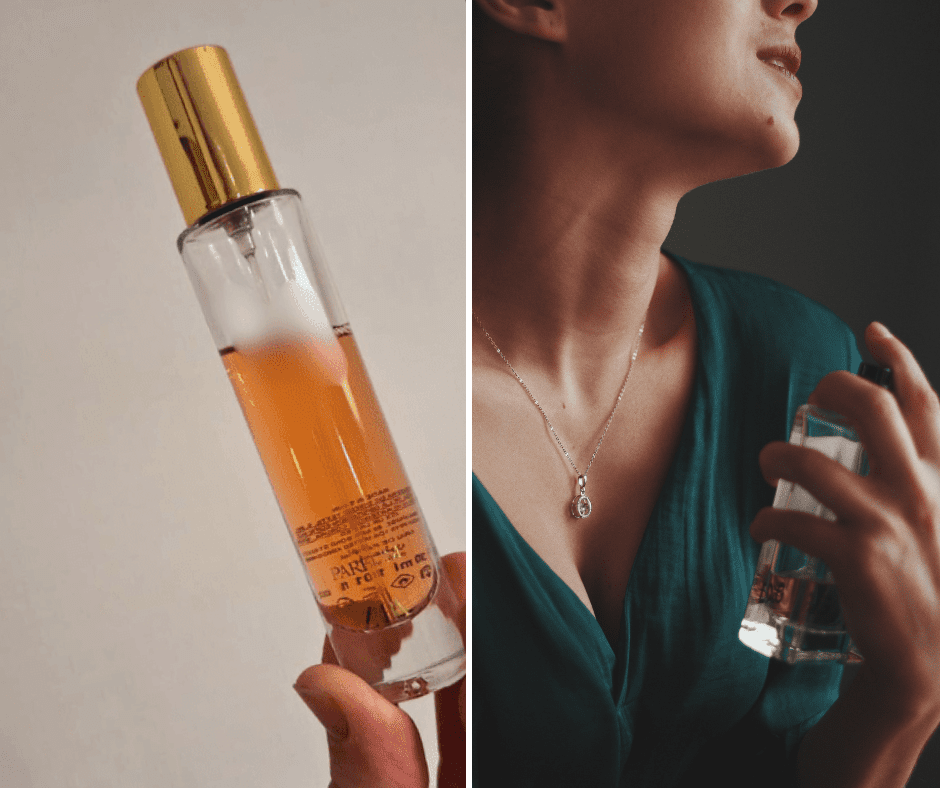 Inače obožavam Zarine parfeme, ali ovaj me je jako razočarao: tvrde da je kopija YSL Libre mirisa