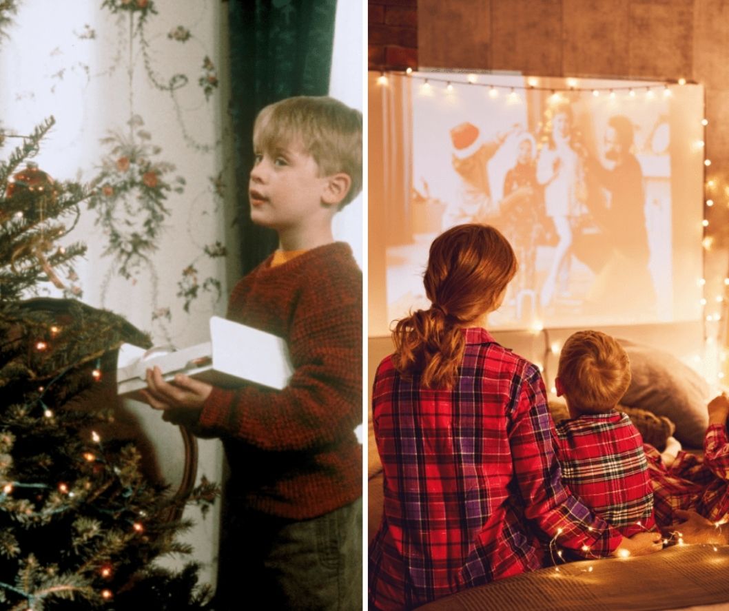 5 najljepših božićnih filmova koje rado iznova gledam: mnogi imaju predivne poruke