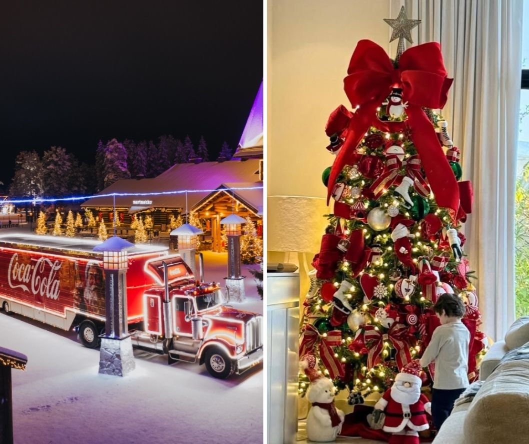 Ne dozvolite da vam američki prikaz blagdana ukrade istinsku vrijednost Božića