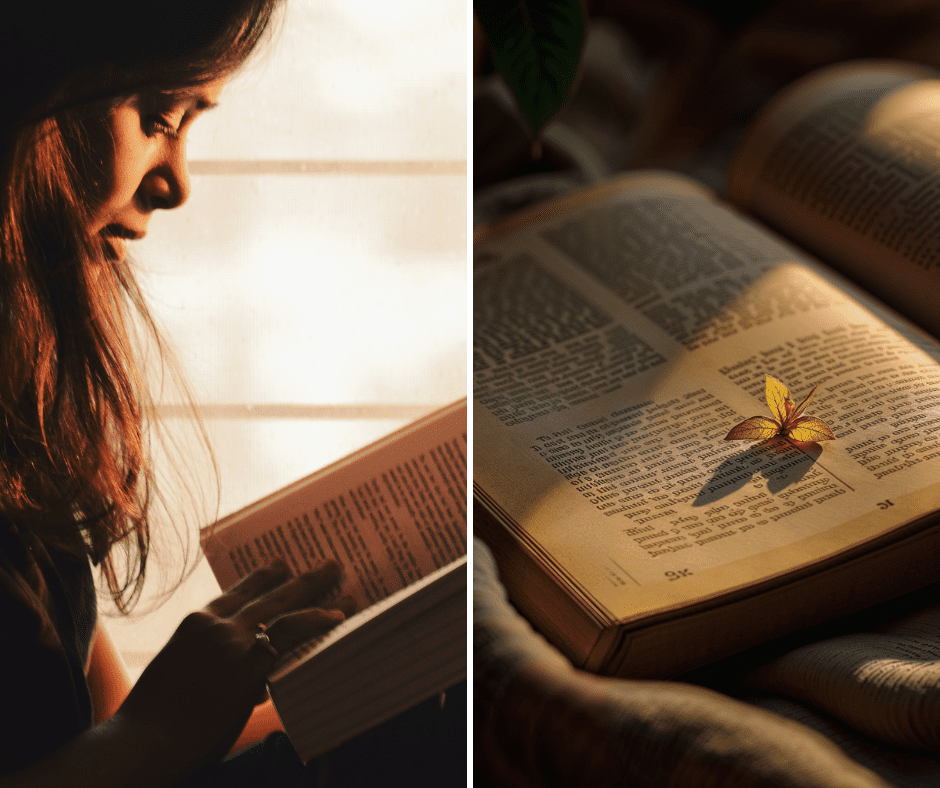 Anksioznost, stres, depresija i gubitak: 4 knjige koje vam mogu olakšati nošenje s tim problemima