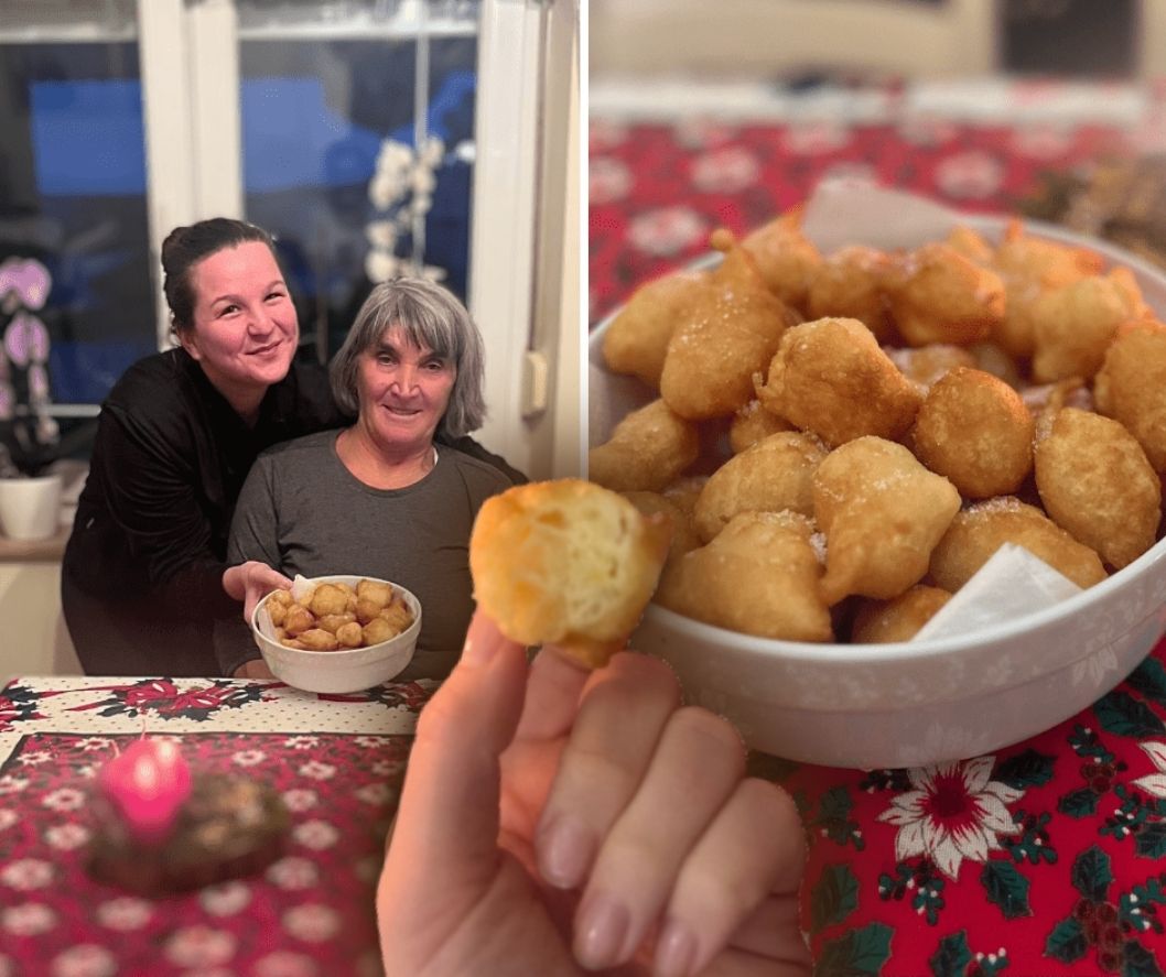 Sočne i mekane bakine frite: fritule po prabakinom receptu koje su mi mjerilo za sve ostale