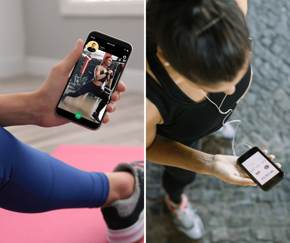 Najbolje besplatne aplikacije za praćenje zdravlja i fitnessa: od menstrualnog ciklusa do prehrane