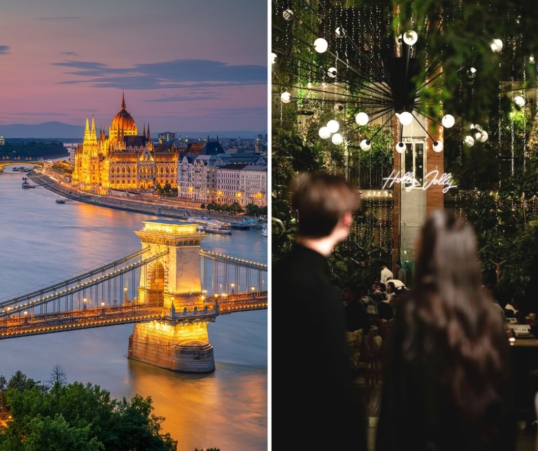 Idete na advent u Budimpeštu? Ne propustite posjetiti ove skrivene dragulje mađarske metropole