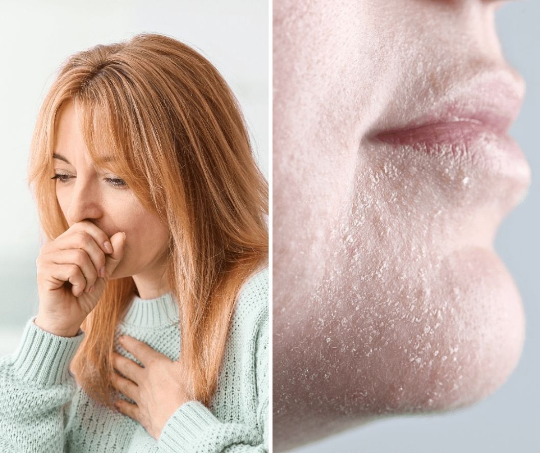 Ovaj uređaj pomogao mi je riješiti sve simptome s kojima sam se borila zbog suhog zraka