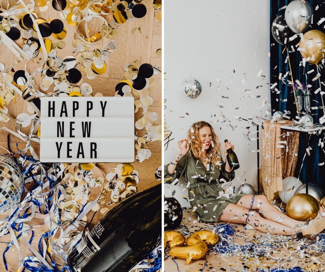 Ovo su savjeti za najbolji doček Nove godine kod kuće: 7 prijedloga za odličan provod