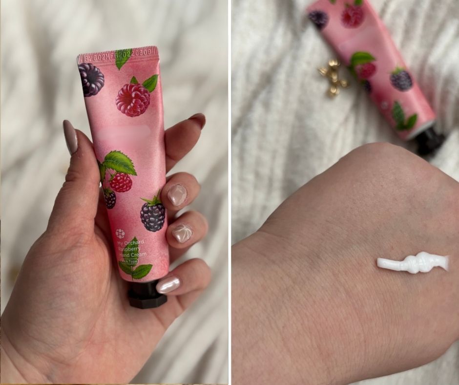 Isprobala sam kremu korejskog brenda za suhu kožu ruku, no nije me oduševila