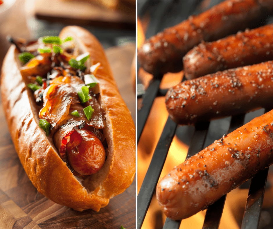 Kako napraviti hot dog kao s adventske kućice? Bez suhog peciva i precijenjenih sastojaka