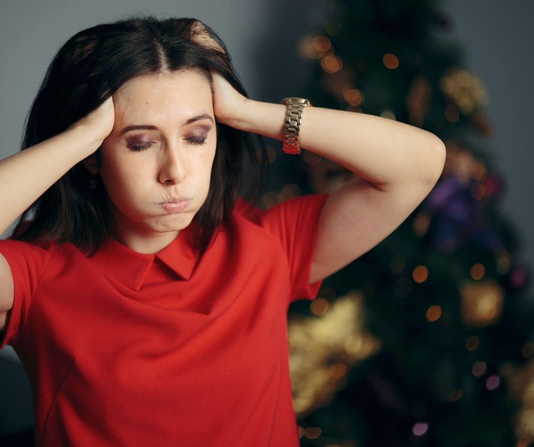 Kako si olakšati sve pripreme za Božić? Savjeti iz prve ruke za manje stresne pripreme