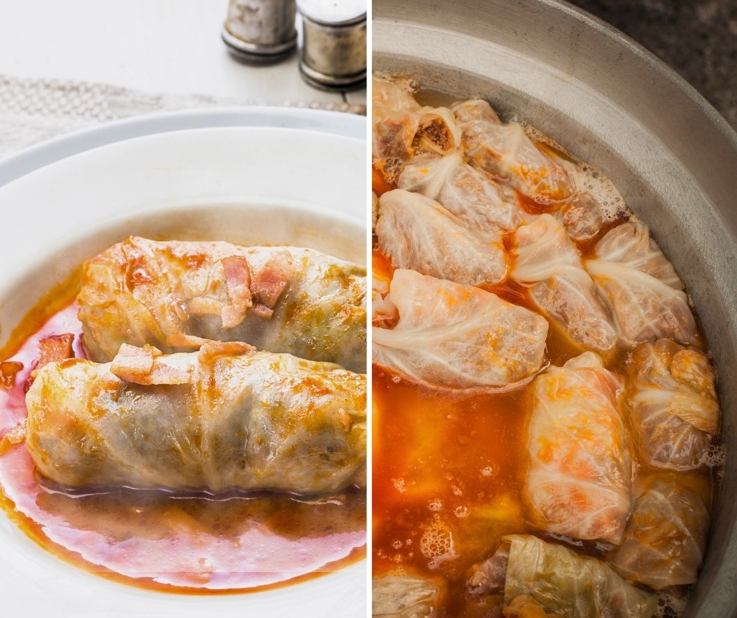 Kako ubrzati kuhanje sarme ako nemate ekspres lonac?