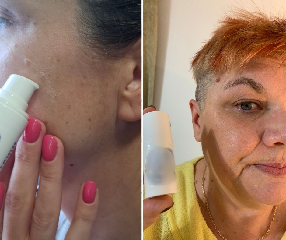 Novi serum koji pomlađuje kožu u samo 14 dana – koža je blistavija, a bore zaglađenije