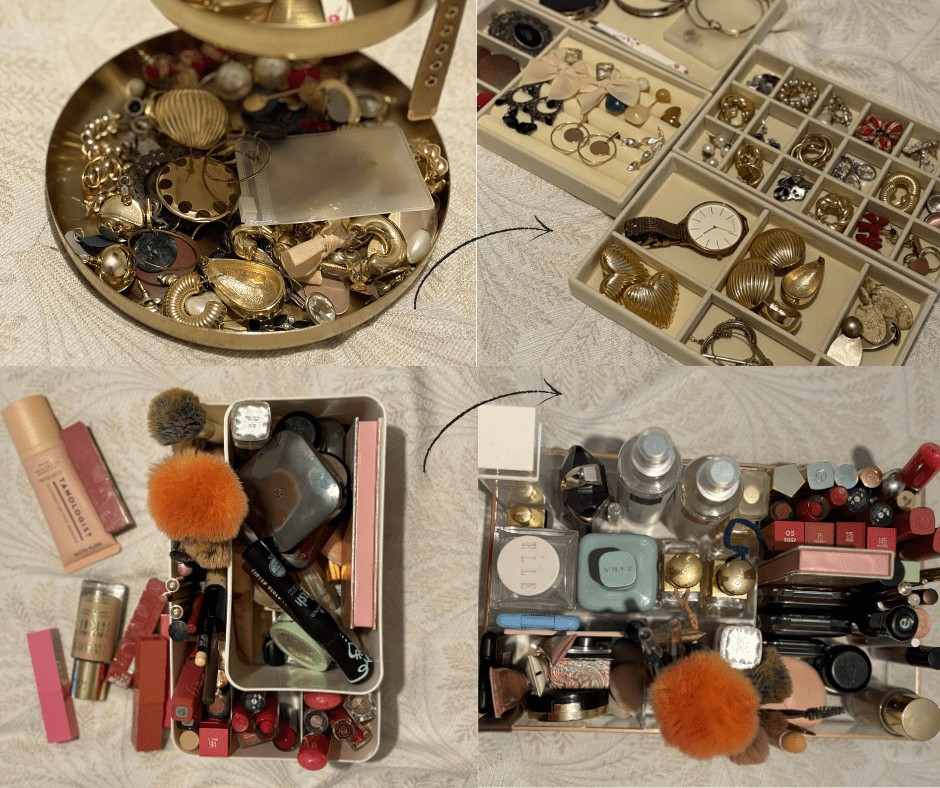 Predugo sam ignorirala nered u ladicama i na policama – ovi su mi organizatori promijenili rutinu