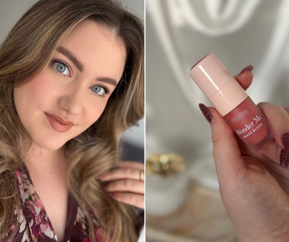 Ovo tekuće rumenilo obećava sjaj i zdravu boju licu – rezultat me iznenadio