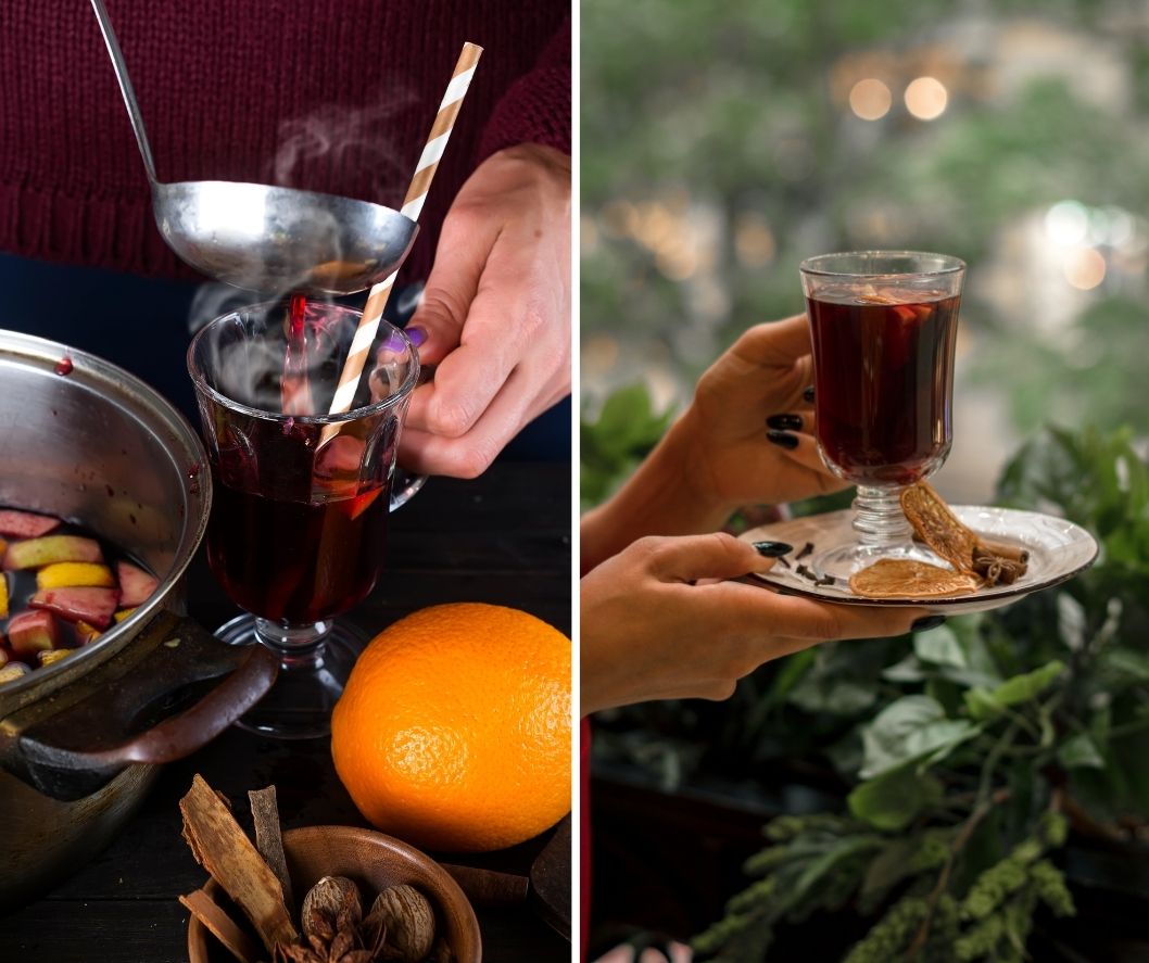 Recept za domaće kuhano vino koje pravim već godinama – oduševljeni su svi koji ga kušaju